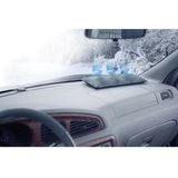 Thomar - Airdry - Herbruikbare Auto-Ontvochtiger - 1kg - Natuurlijke Bestanddelen