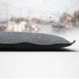 Thomar - Airdry - Herbruikbare Auto-Ontvochtiger - 1kg - Natuurlijke Bestanddelen