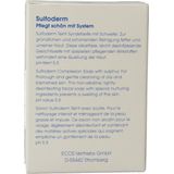 Sulfoderm - S teint - Syndet Zeep - Alkalivrij - pH-waarde 5,5