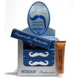 Stern - Snorren Wax - Transparant - Haarwax