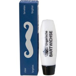 Stern - Snorren Wax - Transparant - Haarwax