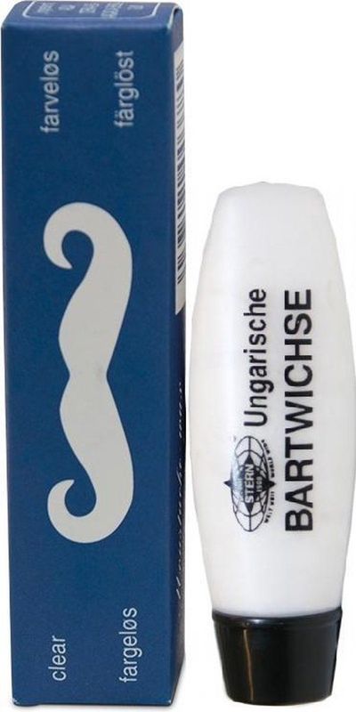 Stern - Snorren Wax - Transparant - Haarwax