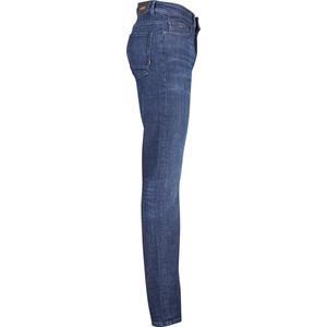 Boss - Taber - Jeans - Donkerblauw - Denim - Katoen