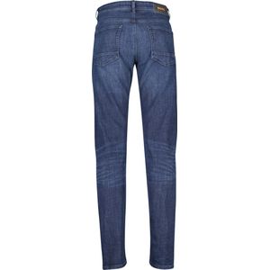 Hugo Boss jeans donkerblauw