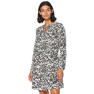 BOSS damesjurk, Meerkleurig (Open Miscellaneous 960), 36 NL