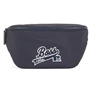 BOSS Heren Bumbag_ra Crossbody-Bag, eenheidsmaat, Navy410, One size