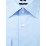 Hugo Boss Business hemd lange mouw h-hank slim fit 10219212 50469345/452