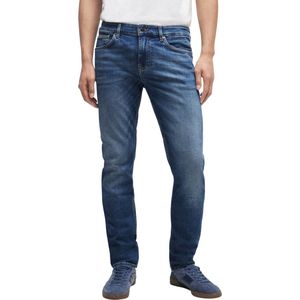 Hugo Boss jeans blauw
