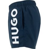 HUGO - Abas - Zwembroek - Donkerblauw