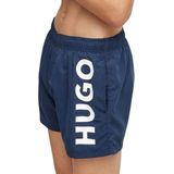 HUGO - Abas - Zwembroek - Donkerblauw