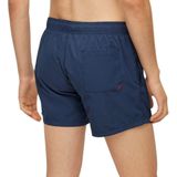 HUGO - Abas - Zwembroek - Donkerblauw