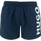 HUGO - Abas - Zwembroek - Donkerblauw