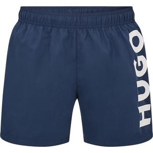 HUGO - Abas - Zwembroek - Donkerblauw