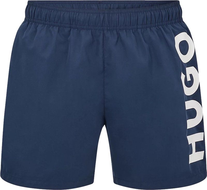 HUGO - Abas - Zwembroek - Donkerblauw
