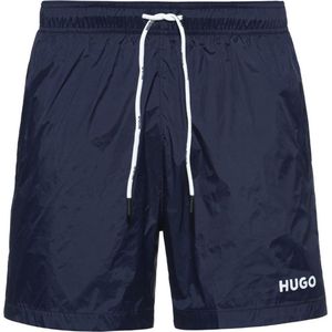 HUGO - Haiti - Zwembroek - Sneldrogend - Gerecycled Stof