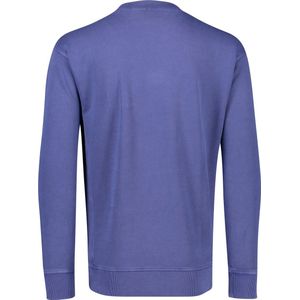 Hugo Boss - Wefade - Sweater - Paars - Katoen