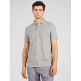 Polo van biologische katoen met logostiksel