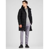 Polo van biologische katoen met logostiksel