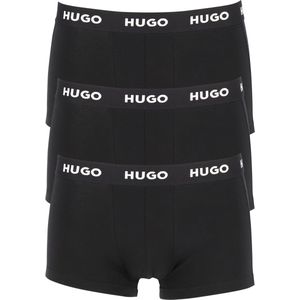 HUGO Trunk TRUNK TRIPLET PACK (Packung, 3er Pack)
