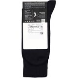 BOSS - George - Herensokken - Donkerblauw - 100% Katoen - Normale Lengte