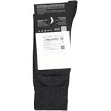 BOSS - Marc - Herensokken - Antraciet Grijs - Katoen - 1-pack