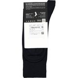 BOSS - Marc - Herensokken - Donkerblauw - Katoen - 1-pack
