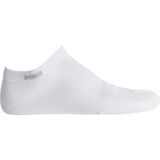BOSS - Ankle Socks - Korte Sokken - Wit - Katoenmix - Set van 2 Paar