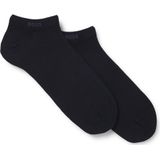 BOSS Sneakersocken »2P AS Colours CC«, (2 Paar)