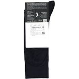 BOSS - George Dots - Enkelsokken - Donkerblauw - Katoen/Polyamide