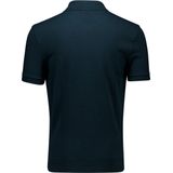 Boss Pallas Polo's T-shirts Heren - Polo shirt - Donkergroen
