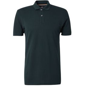 Boss Pallas Polo's T-shirts Heren - Polo shirt - Donkergroen