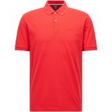 BOSS - Pallas - Poloshirt - Katoenpiqué - Met Logodetails