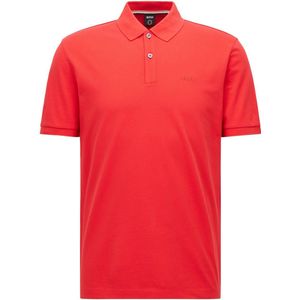 Hugo Boss Menswear Pallas Polo Heren korte mouw