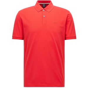 Boss - Pallas - Poloshirt - Korte Mouw