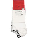 HUGO - Enkelsokken - Wit - 2-pack