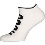 HUGO - Enkelsokken - Wit - 2-pack