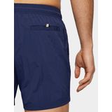 BOSS Zwemshort Donkerblauw