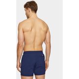 BOSS Zwemshort Donkerblauw