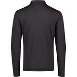 Boss - Pado 30 Poloshirt - Groen - Gemaakt van Biologisch Katoen