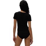 HUGO T-shirt T-Shirt RN Set van 2