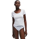 HUGO T-shirt T-Shirt RN Set van 2