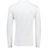 Polo - Katoen - Met Logostiksel