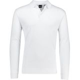 Polo - Katoen - Met Logostiksel