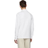 Polo - Katoen - Met Logostiksel