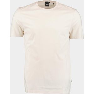 BOSS Black T-shirt korte mouw Beige Tessler 150 10241543 01 50468395 131