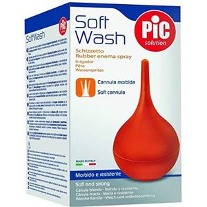 Pic Solution Spuitfles nr. 2 met zachte kanula 35 ml