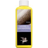 B & E Lammfell- und Lederwaschmittel (Konzentrat) 250 ml