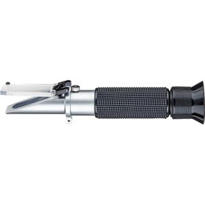 Handrefractometer meetbereik 0-32% Ariana