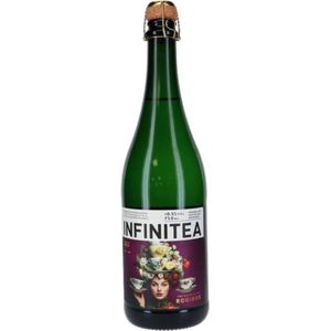 Infinitea Rooibos, 75cl