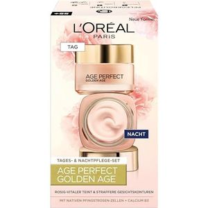 L'oreal Paris Age Perfect Golden Age - Dag en Nacht Creme